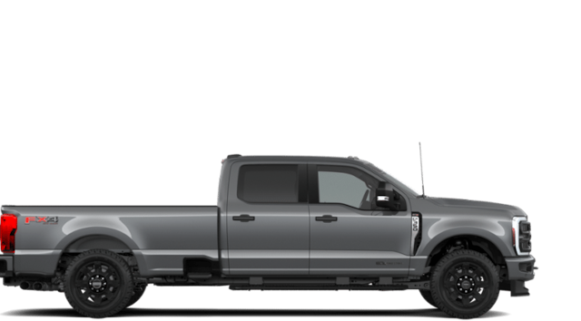 2026 Ford SuperDuty